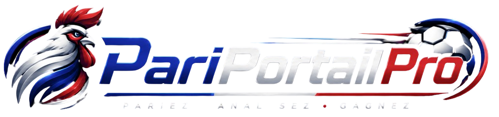 PariPortailPro Logo